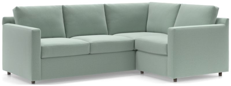 Barrett II 2-Piece Sectional Sofa - image 0 of 9