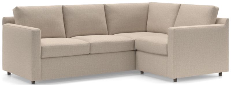 Barrett II 2-Piece Sectional Sofa - image 0 of 9