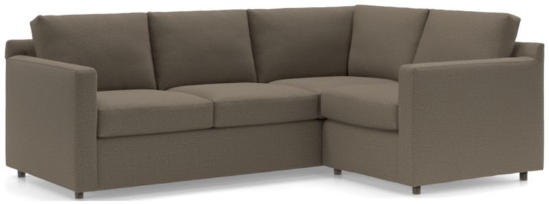 Barrett II 2-Piece Sectional Sofa - image 0 of 9