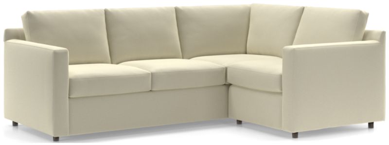 Barrett II 2-Piece Sectional Sofa - image 0 of 9