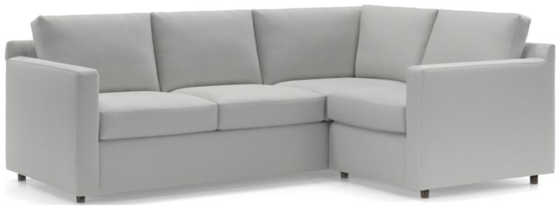 Barrett II 2-Piece Sectional Sofa - image 0 of 9