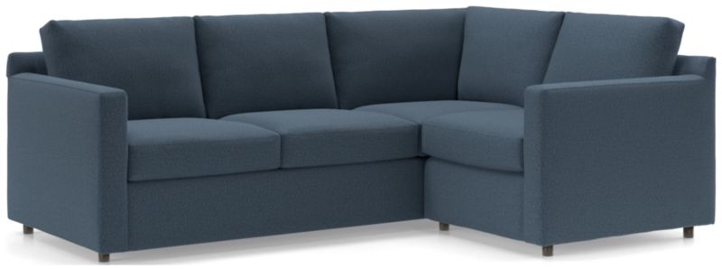 Barrett II 2-Piece Sectional Sofa - image 0 of 9