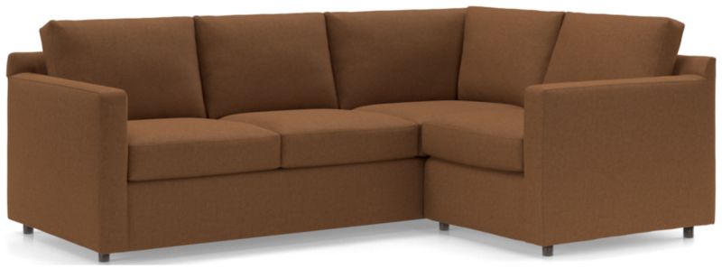 Barrett II 2-Piece Sectional Sofa - image 0 of 10