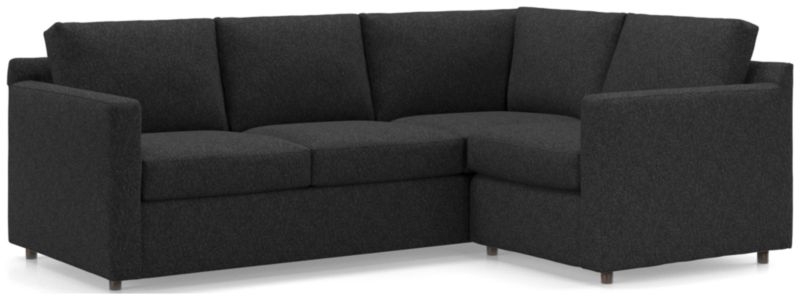 Barrett II 2-Piece Sectional Sofa - image 0 of 10