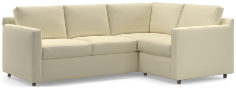 Barrett II 2-Piece Sectional Sofa - image 0 of 9