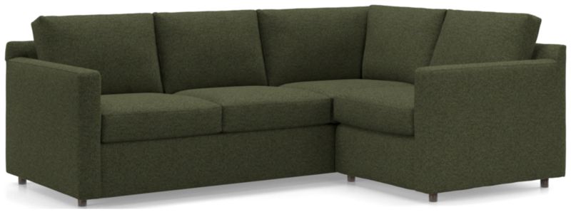 Barrett II 2-Piece Sectional Sofa - image 0 of 9