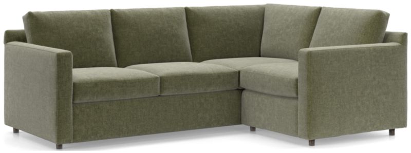 Barrett II 2-Piece Sectional Sofa - image 0 of 10