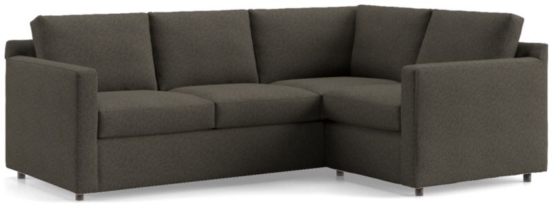 Barrett II 2-Piece Sectional Sofa - image 0 of 10