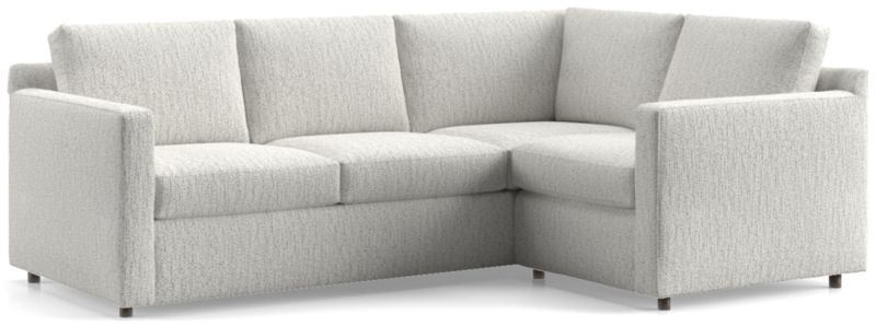 Barrett II 2-Piece Sectional Sofa - image 0 of 9