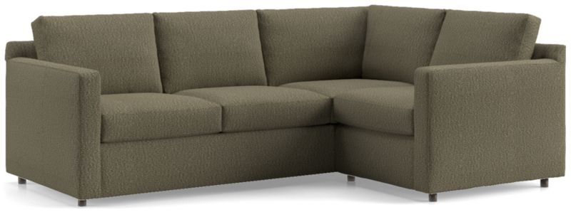 Barrett II 2-Piece Sectional Sofa - image 0 of 9