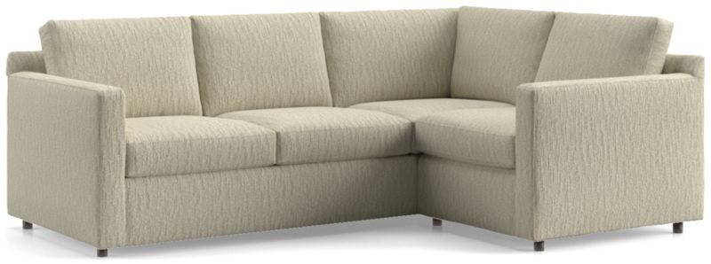 Barrett II 2-Piece Sectional Sofa - image 0 of 9