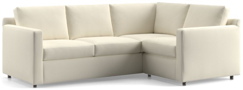 Barrett II 2-Piece Sectional Sofa - image 0 of 9