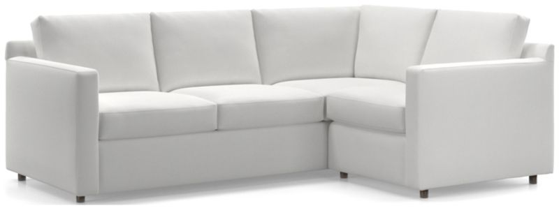 Barrett II 2-Piece Sectional Sofa - image 0 of 9