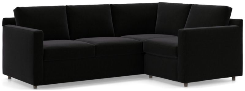 Barrett II 2-Piece Sectional Sofa - image 0 of 10