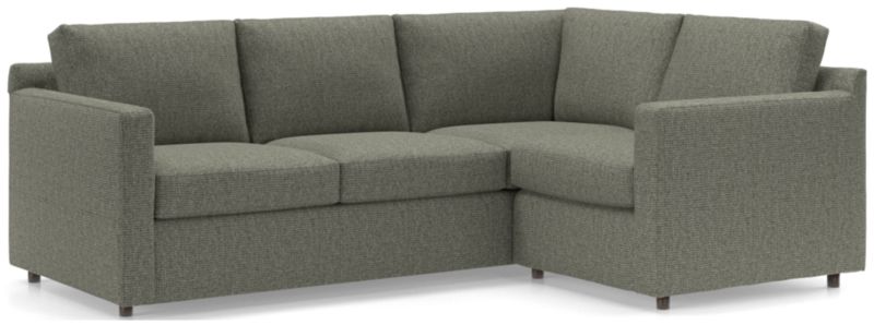 Barrett II 2-Piece Sectional Sofa - image 0 of 10