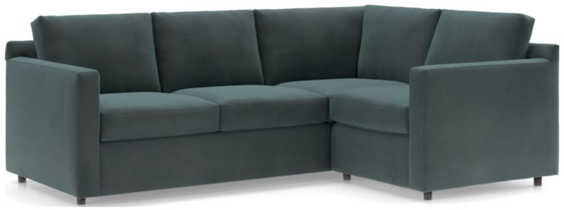 Barrett II 2-Piece Sectional Sofa - image 0 of 10