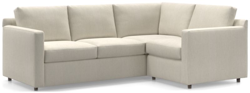 Barrett II 2-Piece Sectional Sofa - image 0 of 9