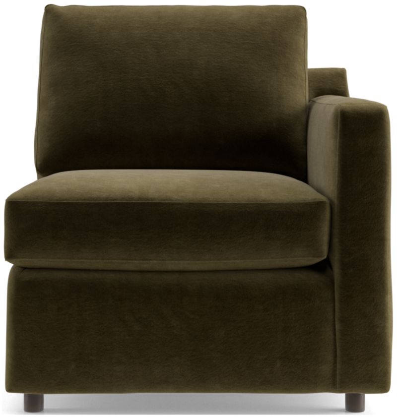 Barrett II Right Arm Chair - image 0 of 3