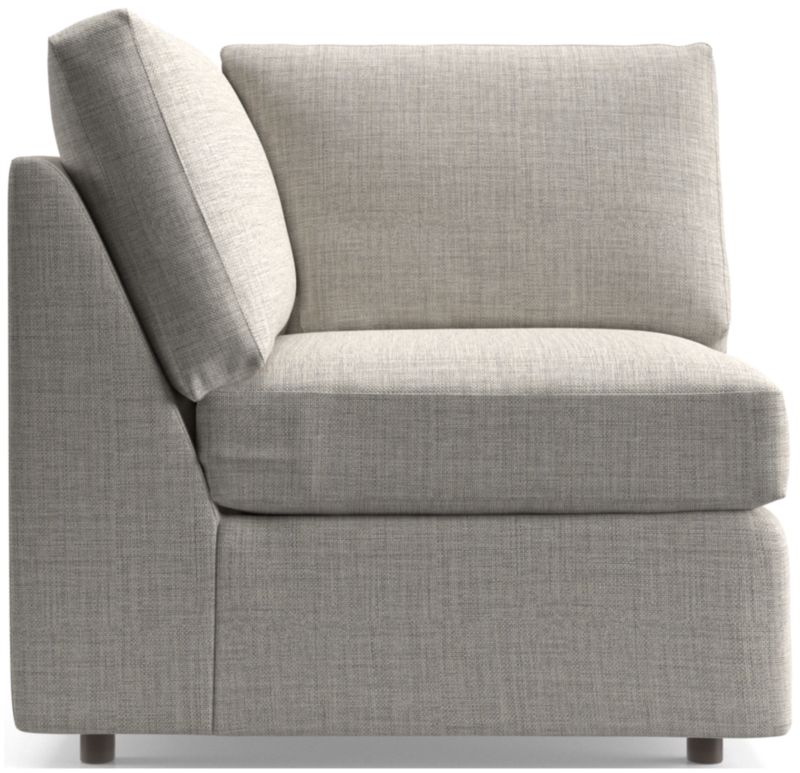 Barrett chair on sale crate and barrel