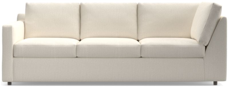 Bouvier corner sofa outlet