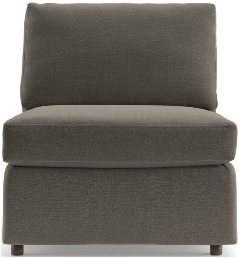 Radley armless chair store