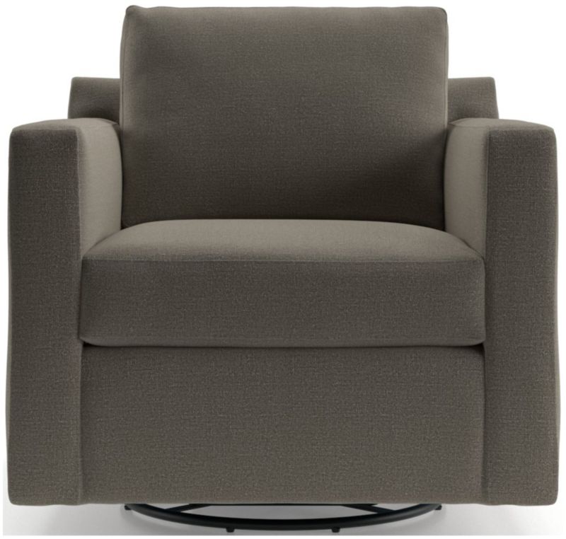 Barrett chair discount crate and barrel
