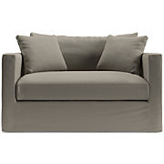 Slipcover Only for Willow II Slipcovered Chair and a Half