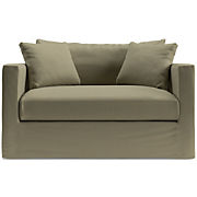 Slipcover Only for Willow II Slipcovered Chair and a Half