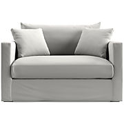 Retreat Armless Sofa