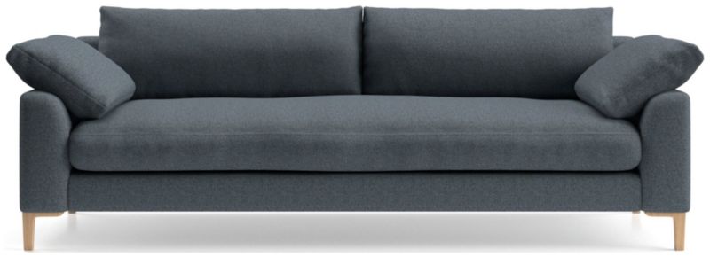 Santiago Pillow Arm Sofa - image 0 of 8