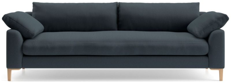 Santiago Pillow Arm Sofa - image 0 of 8