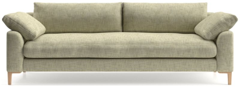 Santiago Pillow Arm Sofa - image 0 of 8