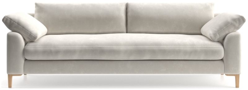 Santiago Pillow Arm Sofa - image 0 of 8