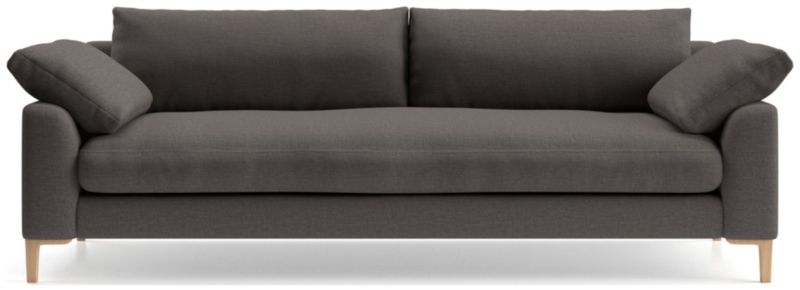 Santiago Pillow Arm Sofa - image 0 of 8