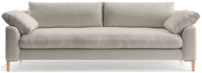 Santiago Pillow Arm Sofa - image 0 of 8