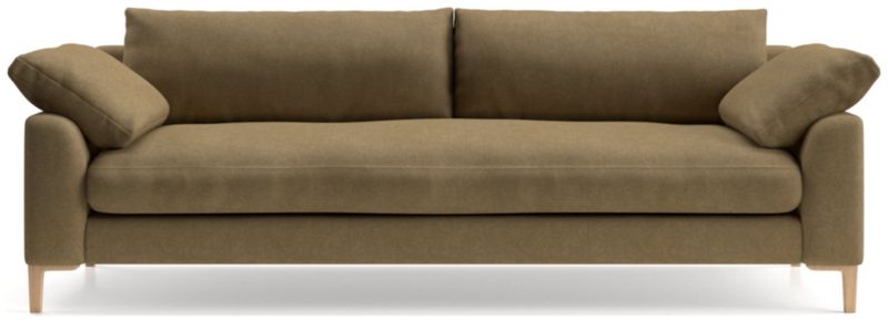 Santiago Pillow Arm Sofa - image 0 of 8