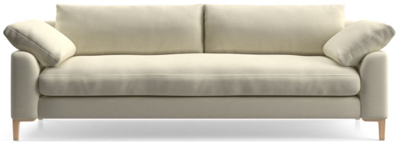 Santiago Pillow Arm Sofa - image 0 of 8