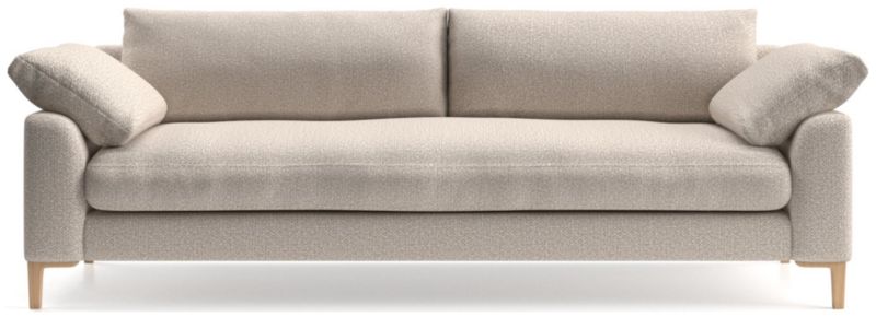 Santiago Pillow Arm Sofa - image 0 of 8