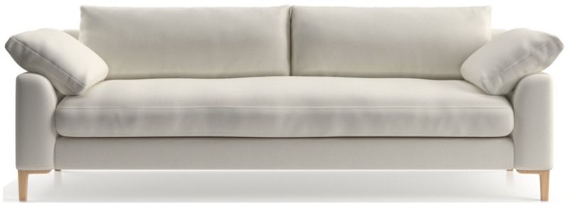 Santiago Pillow Arm Sofa - image 0 of 8