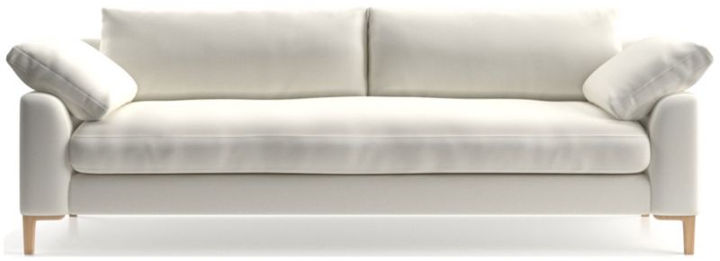 Santiago Pillow Arm Sofa - image 0 of 8