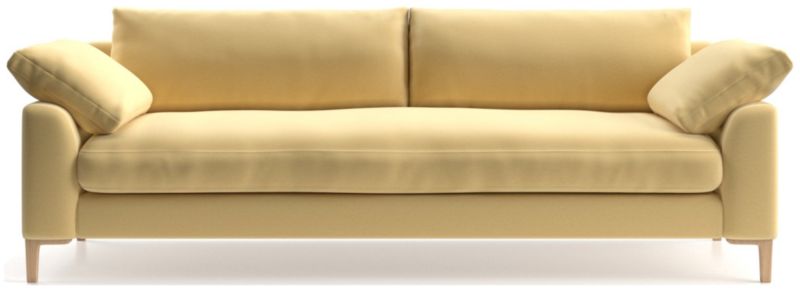 Santiago Pillow Arm Sofa - image 0 of 8