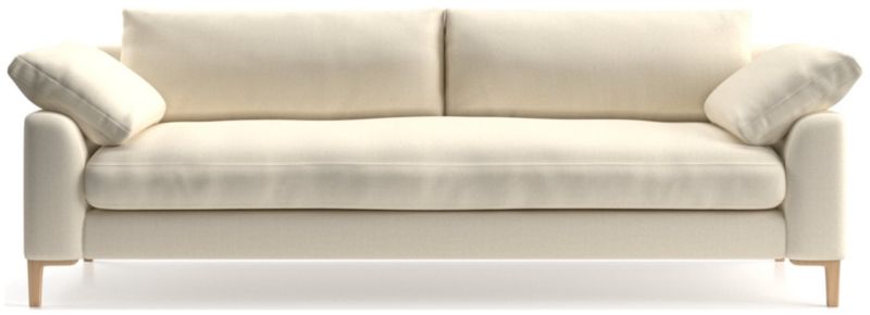 Santiago Pillow Arm Sofa - image 0 of 8