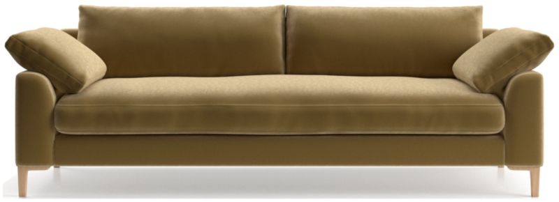 Santiago Pillow Arm Sofa - image 0 of 8