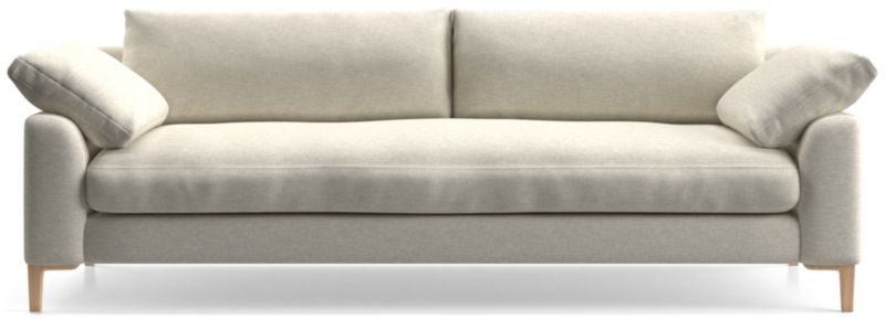 Santiago Pillow Arm Sofa - image 0 of 8