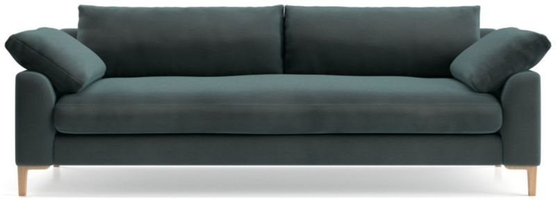 Santiago Pillow Arm Sofa - image 0 of 8