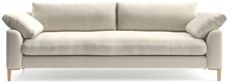 Santiago Pillow Arm Sofa - image 0 of 8