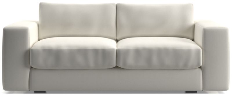 Oceanside Low Apartment Sofa - image 0 of 14