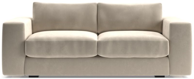 Oceanside Low Apartment Sofa - image 0 of 14