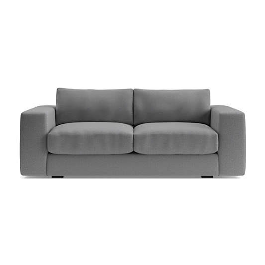 Oceanside Low Apartment Sofa