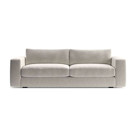 Oceanside Low 102"  Sofa